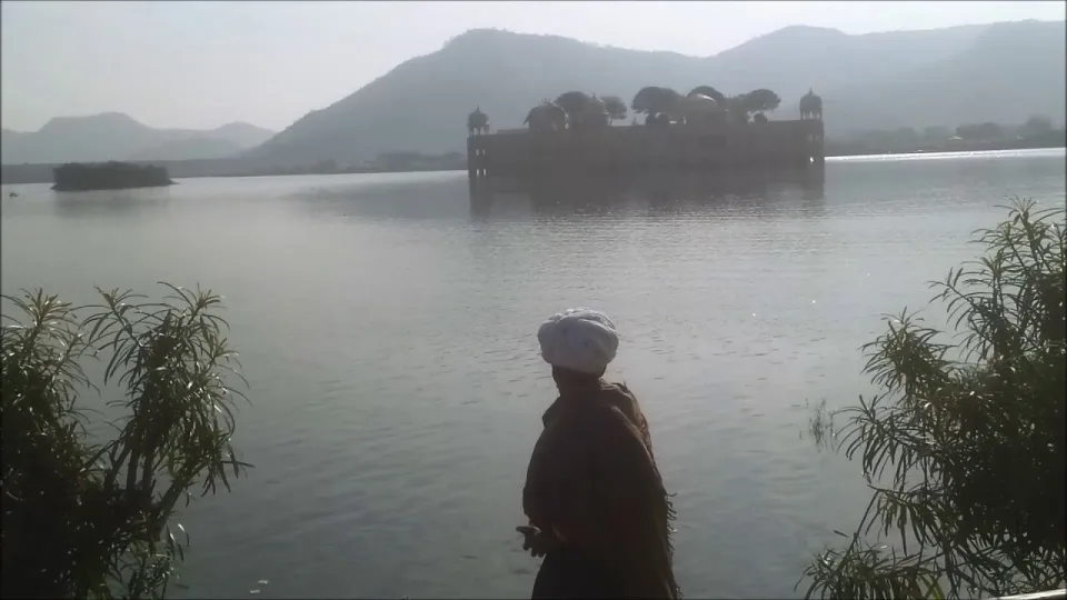 India Trip (Delhi, Agra, Jaipur, Hyderabad)